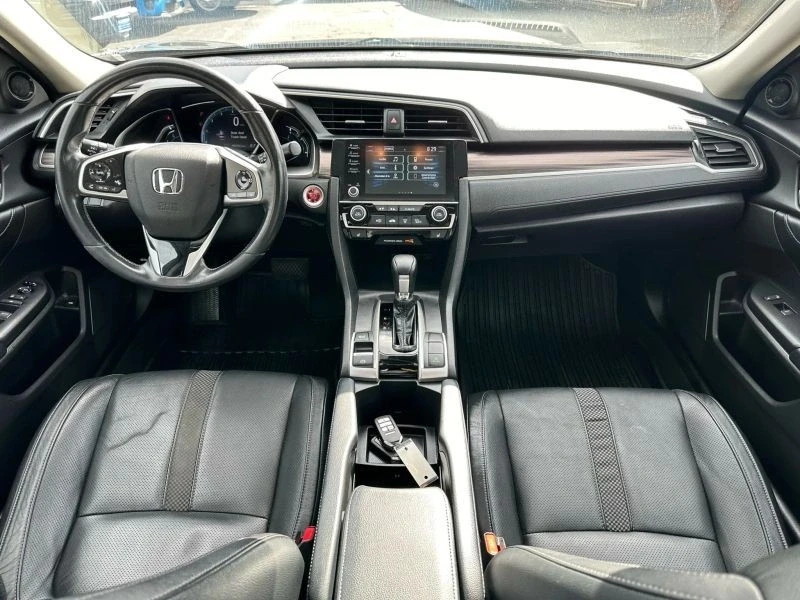 2020 Honda Civic 10th Gen - Image 11 of 12