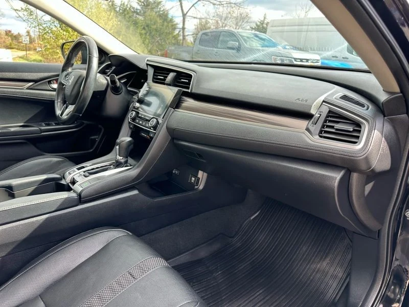 2020 Honda Civic 10th Gen - Image 12 of 12