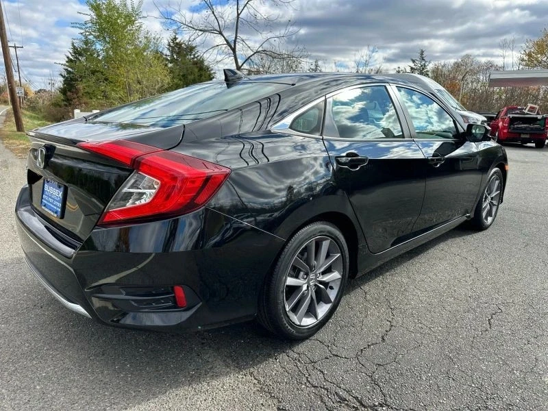 2020 Honda Civic 10th Gen - Image 6 of 12