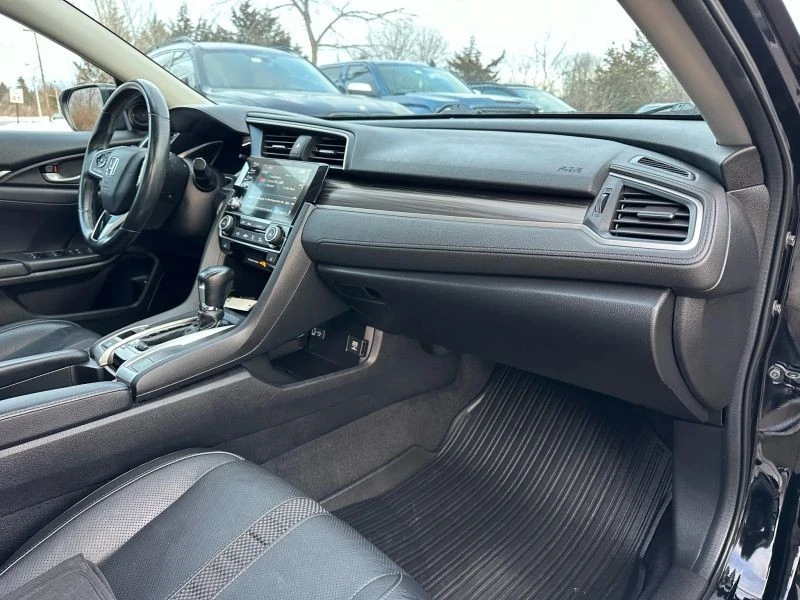 2020 Honda Civic 10th Gen - Image 12 of 12