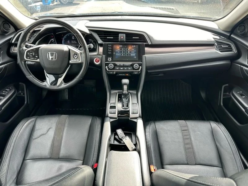 2020 Honda Civic 10th Gen - Image 11 of 12