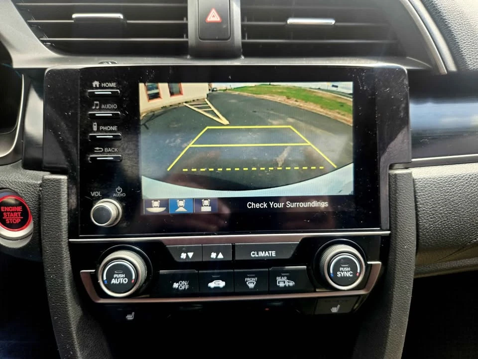 2020 Honda Civic 10th Gen - Image 17 of 20
