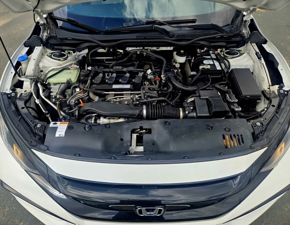 2020 Honda Civic 10th Gen - Image 20 of 20