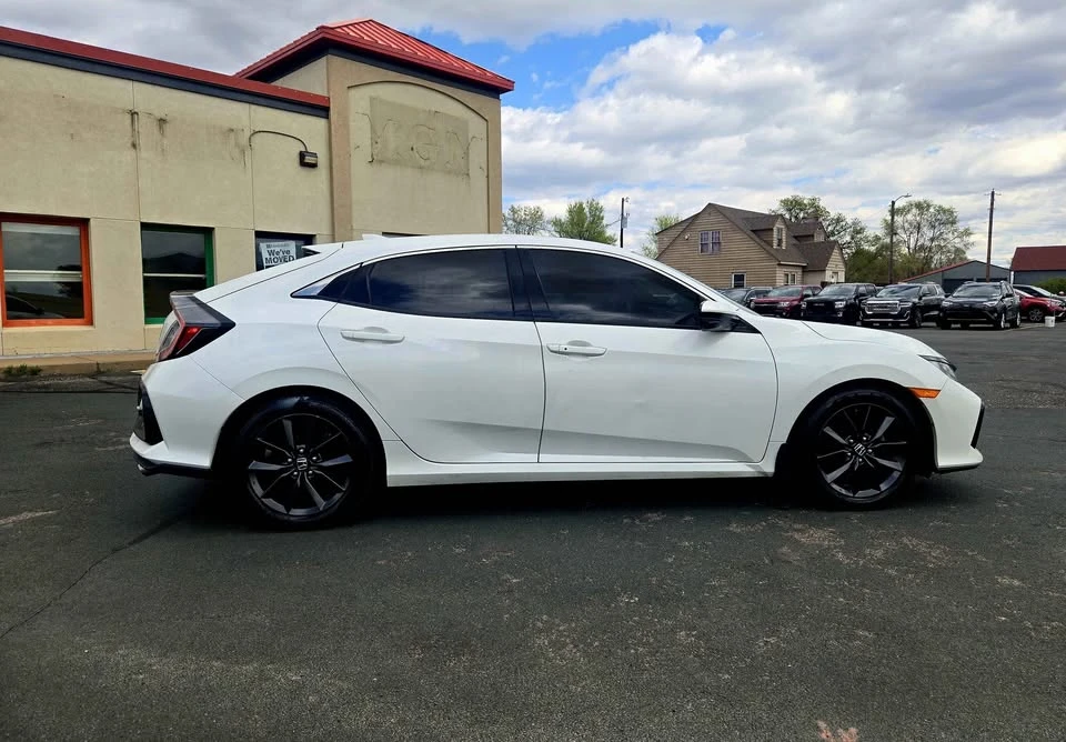 2020 Honda Civic 10th Gen - Image 5 of 20