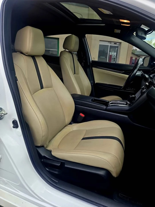 2020 Honda Civic 10th Gen - Image 11 of 20