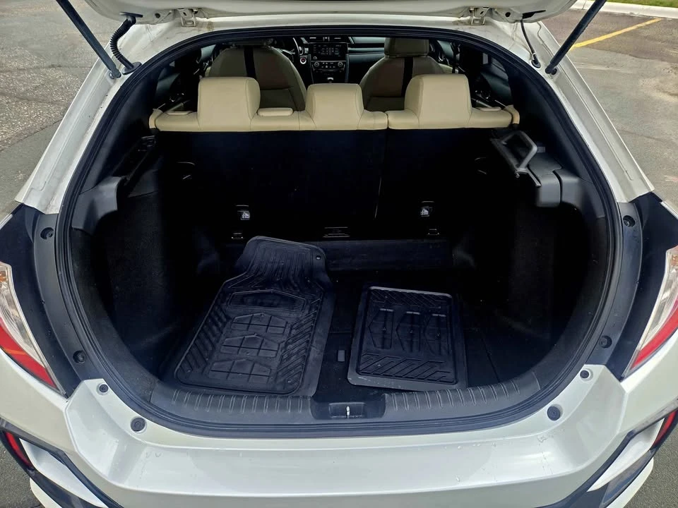 2020 Honda Civic 10th Gen - Image 19 of 20