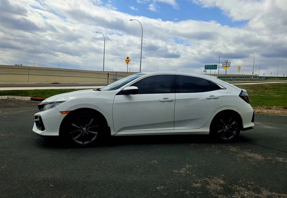 2020 Honda Civic 10th Gen - Image 4 of 20