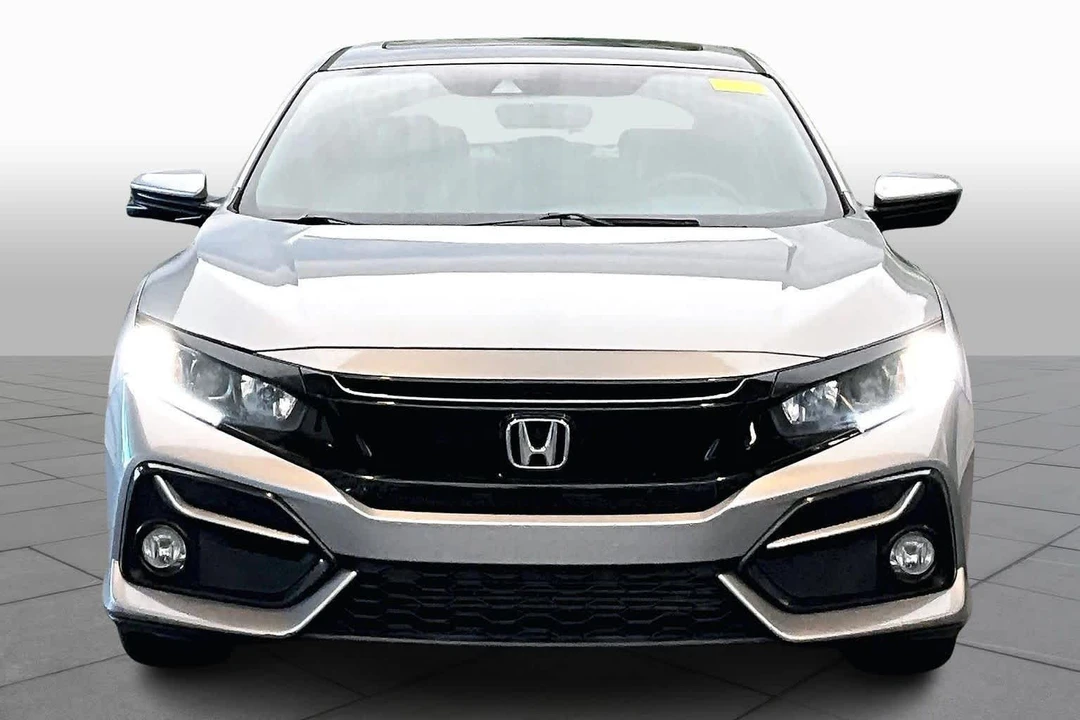 2020 Honda Civic 10th Gen - Image 4 of 12