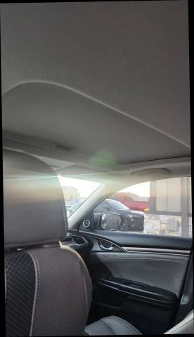 2020 Honda Civic 10th Gen - Image 17 of 21