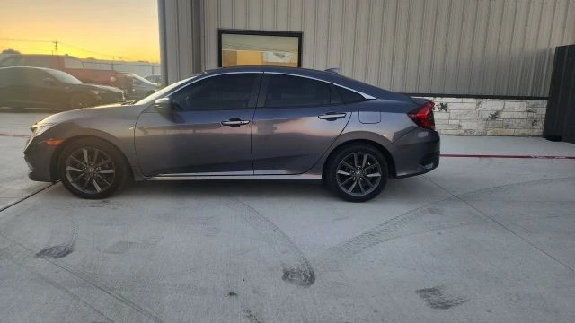 2020 Honda Civic 10th Gen - Image 5 of 21