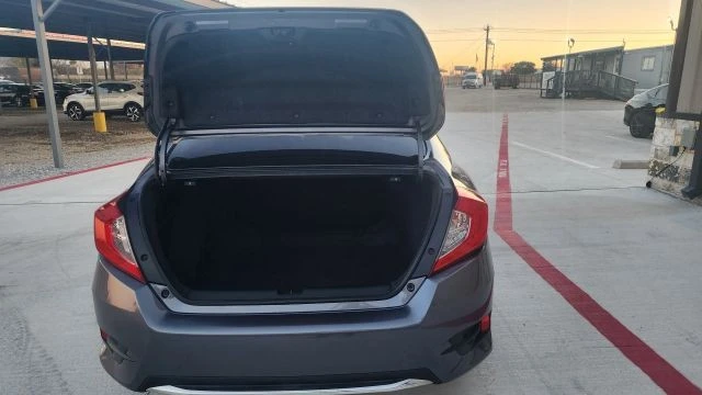 2020 Honda Civic 10th Gen - Image 14 of 21