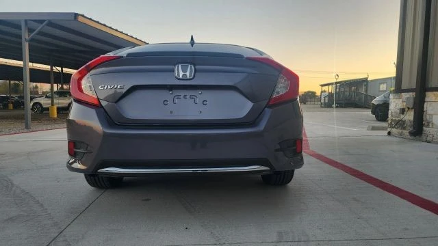 2020 Honda Civic 10th Gen - Image 9 of 21