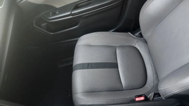2020 Honda Civic 10th Gen - Image 21 of 21
