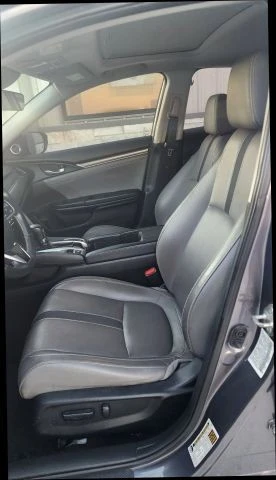 2020 Honda Civic 10th Gen - Image 19 of 21
