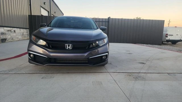 2020 Honda Civic 10th Gen - Image 3 of 21