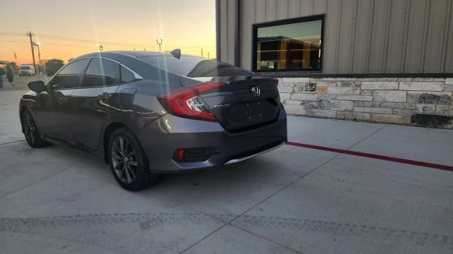 2020 Honda Civic 10th Gen - Image 6 of 21
