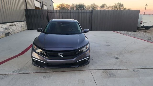 2020 Honda Civic 10th Gen - Image 2 of 21