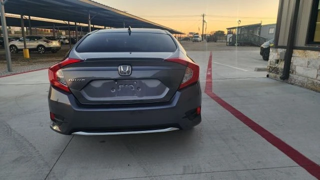 2020 Honda Civic 10th Gen - Image 7 of 21