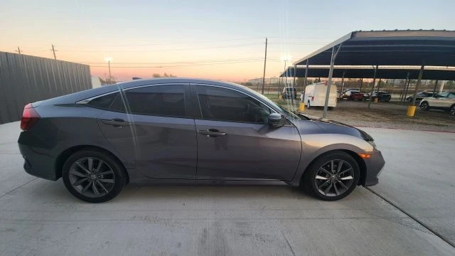 2020 Honda Civic 10th Gen - Image 11 of 21