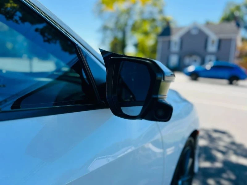2020 Honda Civic 10th Gen - Image 6 of 12