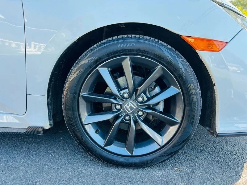 2020 Honda Civic 10th Gen - Image 10 of 12