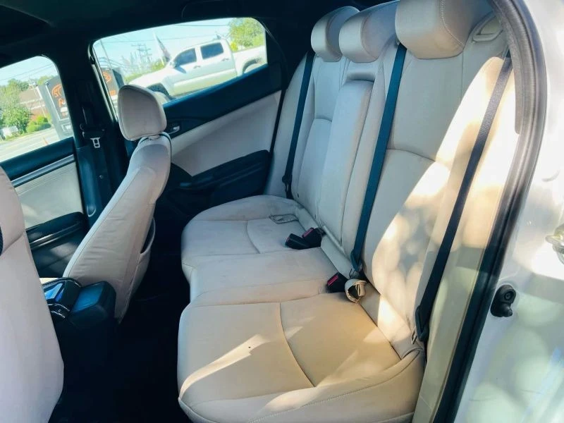 2020 Honda Civic 10th Gen - Image 11 of 12