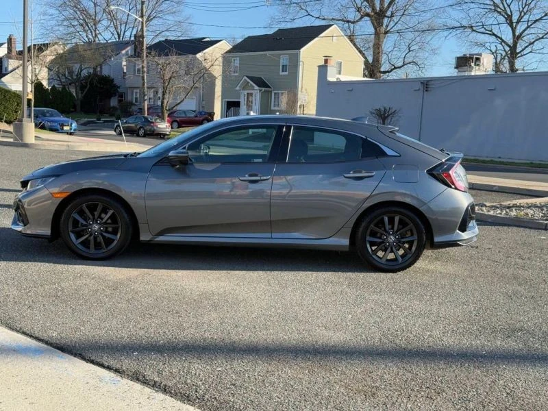 2020 Honda Civic 10th Gen - Image 9 of 12