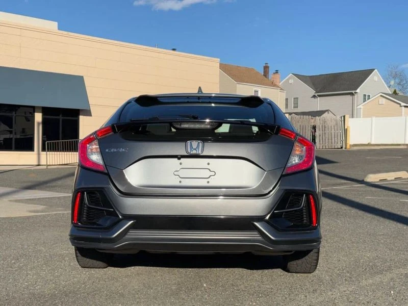 2020 Honda Civic 10th Gen - Image 6 of 12