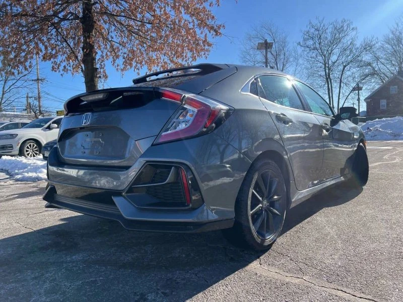 2020 Honda Civic 10th Gen - Image 11 of 12