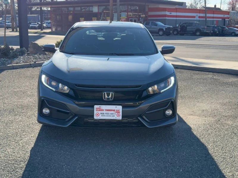 2020 Honda Civic 10th Gen - Image 3 of 12