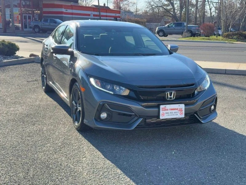 2020 Honda Civic 10th Gen - Image 11 of 12
