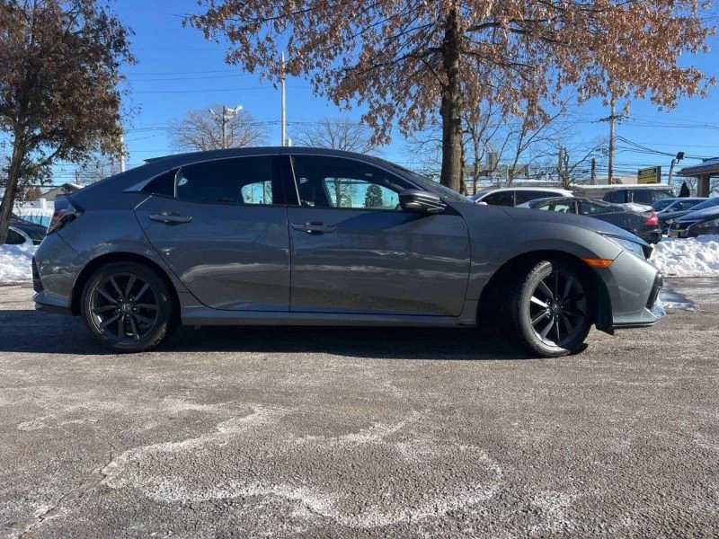 2020 Honda Civic 10th Gen - Image 8 of 12
