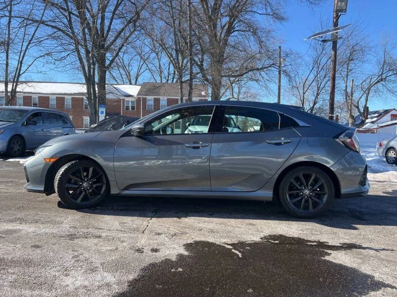 2020 Honda Civic 10th Gen - Image 7 of 12