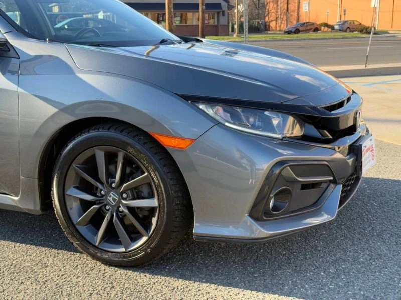 2020 Honda Civic 10th Gen - Image 12 of 12