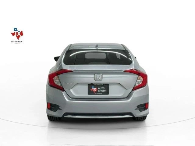 2020 Honda Civic 10th Gen - Image 7 of 12