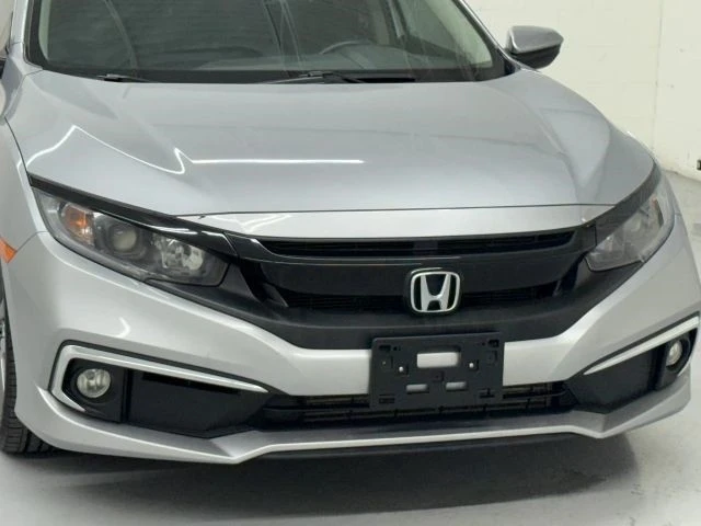 2020 Honda Civic 10th Gen - Image 10 of 12