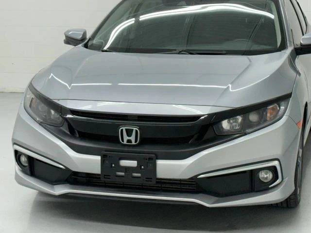 2020 Honda Civic 10th Gen - Image 11 of 12