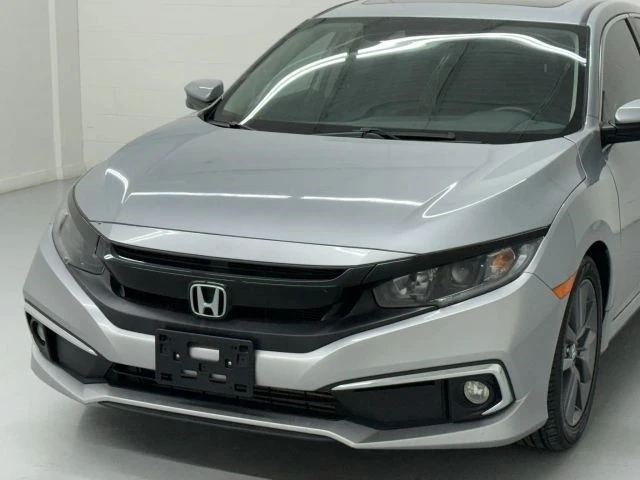 2020 Honda Civic 10th Gen - Image 12 of 12
