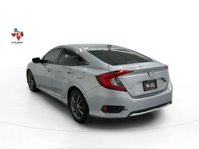 2020 Honda Civic 10th Gen - Image 6 of 12