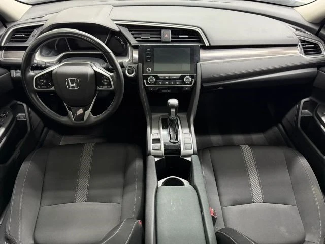 2020 Honda Civic 10th Gen - Image 2 of 12