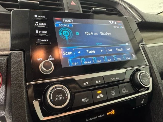 2020 Honda Civic 10th Gen - Image 19 of 21