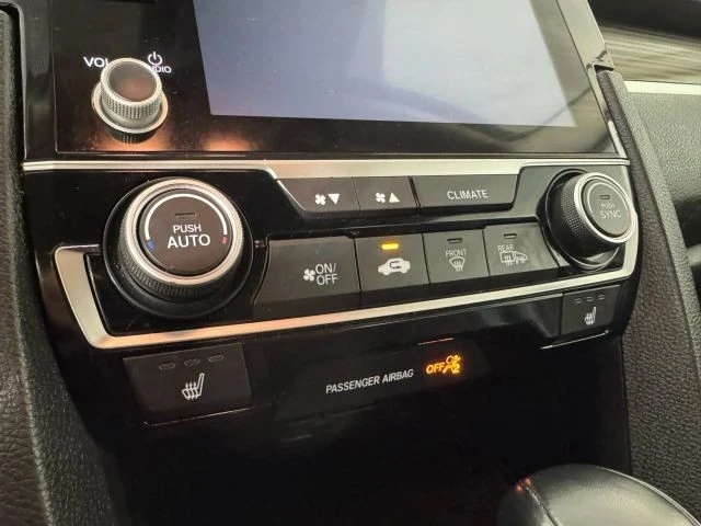 2020 Honda Civic 10th Gen - Image 20 of 21