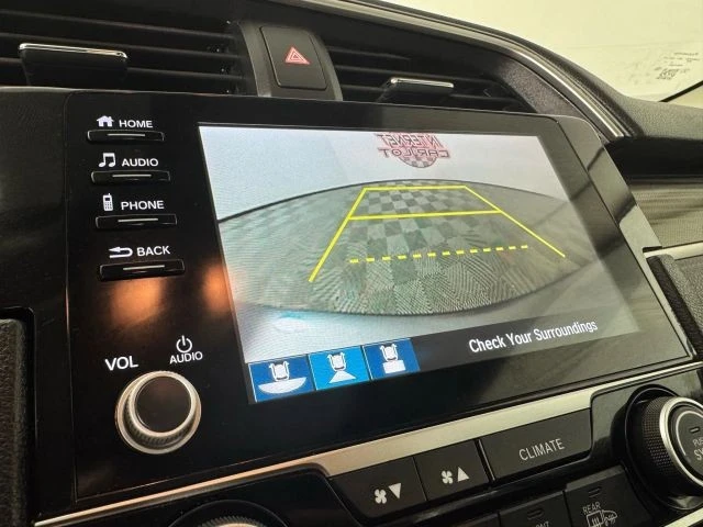 2020 Honda Civic 10th Gen - Image 18 of 21