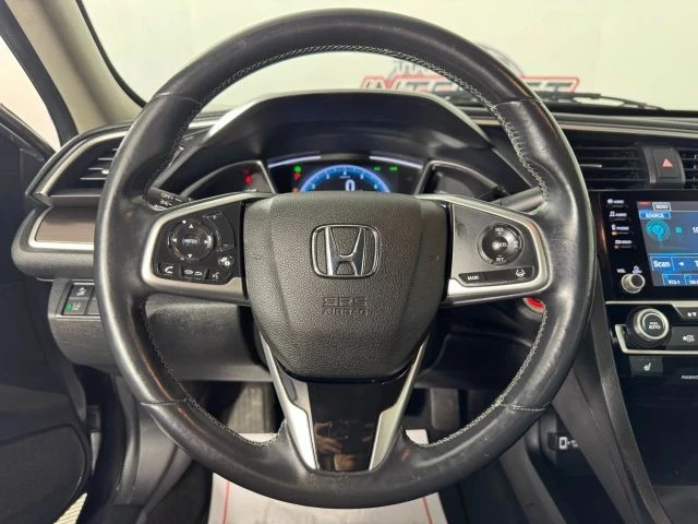 2020 Honda Civic 10th Gen - Image 13 of 21