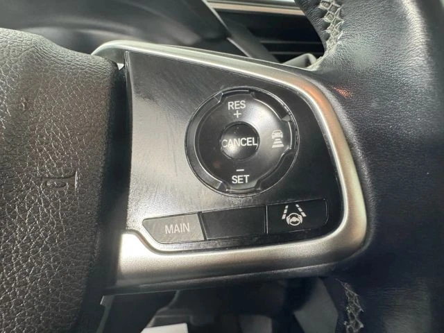 2020 Honda Civic 10th Gen - Image 16 of 21