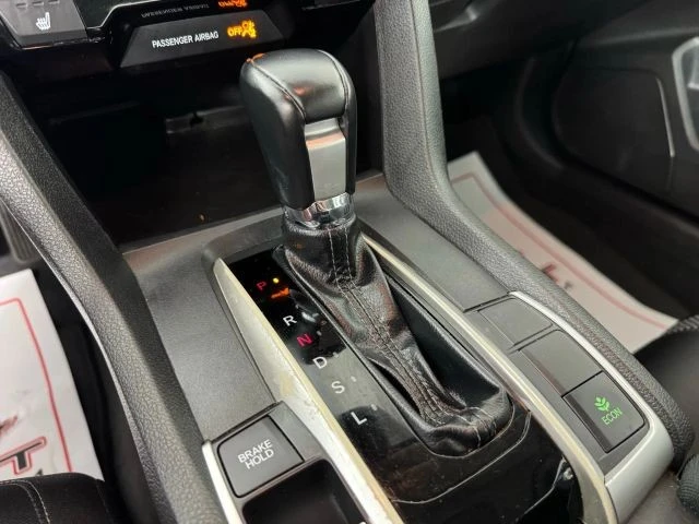 2020 Honda Civic 10th Gen - Image 21 of 21