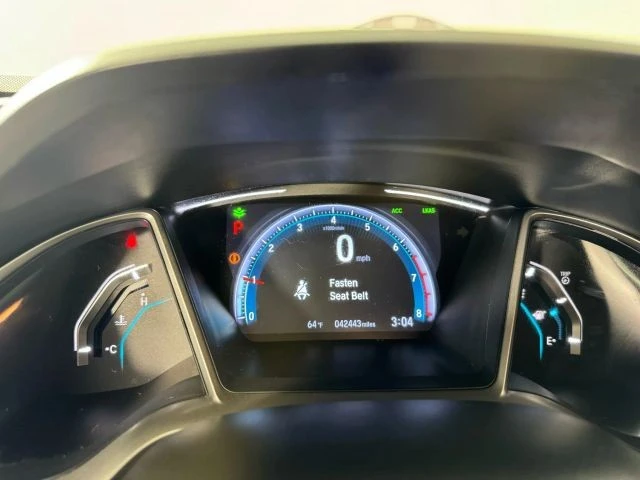 2020 Honda Civic 10th Gen - Image 14 of 21