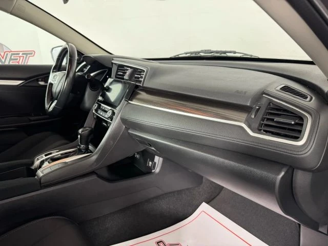 2020 Honda Civic 10th Gen - Image 12 of 12