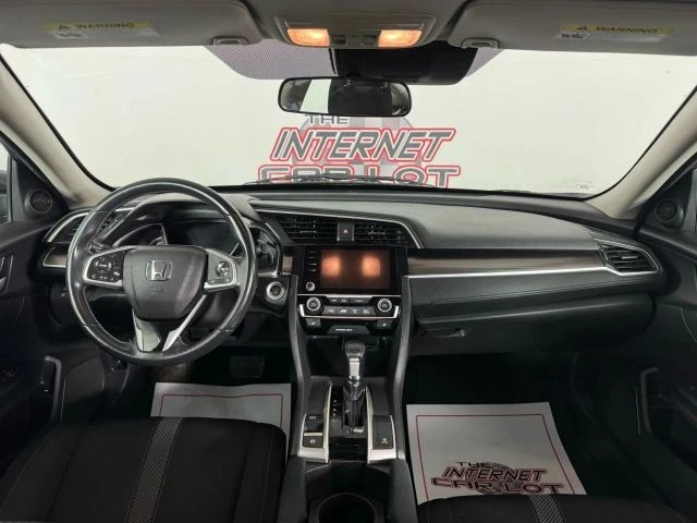 2020 Honda Civic 10th Gen - Image 11 of 12