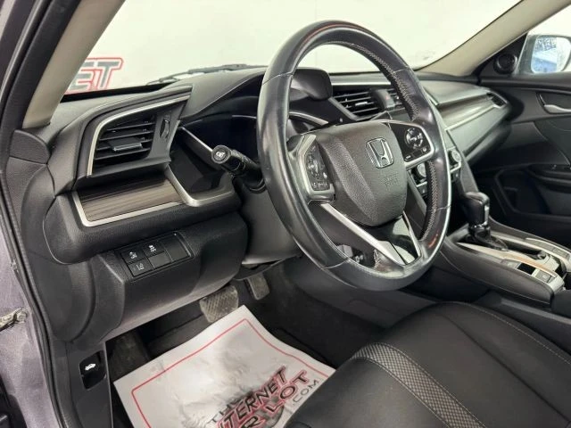 2020 Honda Civic 10th Gen - Image 10 of 12